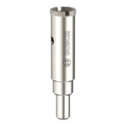 Bosch Sega a tazza per piastrelle con supporto a innesto, 18 x 40 mm-4
