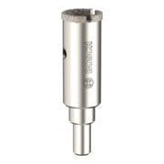 Bosch Sega a tazza per piastrelle con supporto a innesto, 22 x 40 mm-4