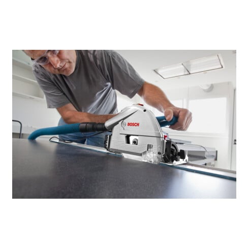 Bosch Sega a tuffo GKT 55 GCE