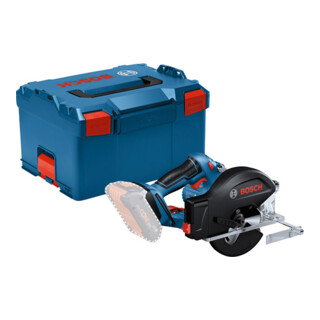 Bosch Sega circolare a batteria GKM 18V-50