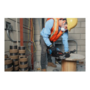 Bosch Sega circolare a batteria GKM 18V-50-5