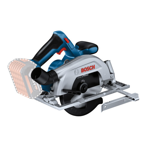 Bosch Sega circolare a batteria GKS 18V-57-2