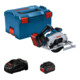 Bosch Sega circolare a batteria GKS 18V-57-2-1