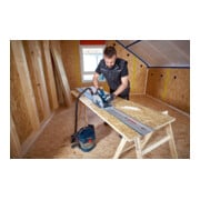 Bosch Sega circolare a batteria GKS 18V-68 G in L-BOXX-5
