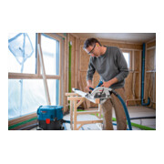 Bosch Sega circolare a batteria GKS 18V-70 L, 2 x Batterie ProCORE18V 5,5Ah-5