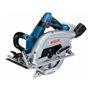 Bosch Sega circolare a batteria GKS 18V-70 L