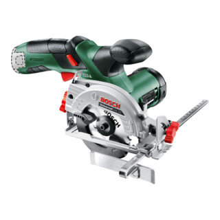 Bosch Sega circolare a batteria UniversalCirc 12
