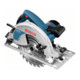 Bosch Sega circolare manuale GKS 85-1