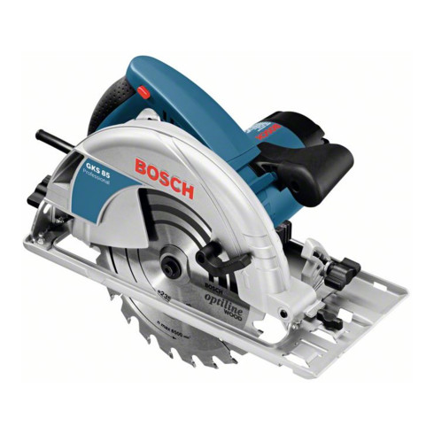 Bosch Sega circolare manuale GKS 85