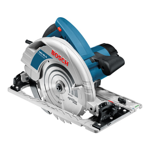 Bosch Sega circolare manuale GKS 85 G