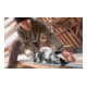 Bosch Sega circolare manuale GKS 85 G con L-BOXX-4