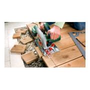Bosch Sega circolare manuale PKS 55 A-4