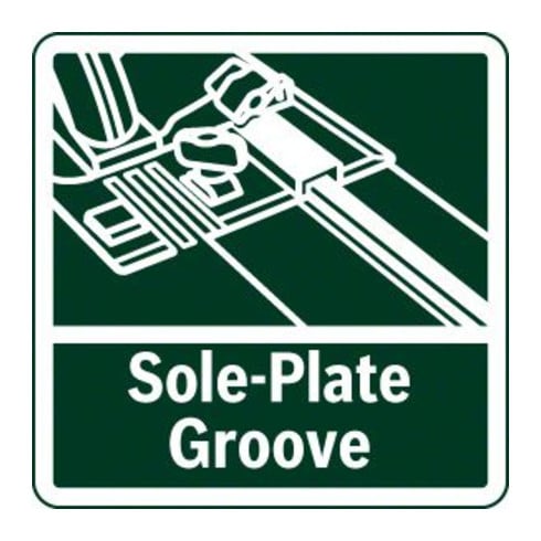 Bosch Sega circolare manuale PKS 55 A
