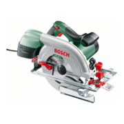Bosch Sega circolare manuale PKS 66 A