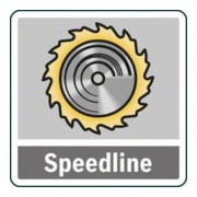Bosch Sega circolare manuale PKS 66 A-2