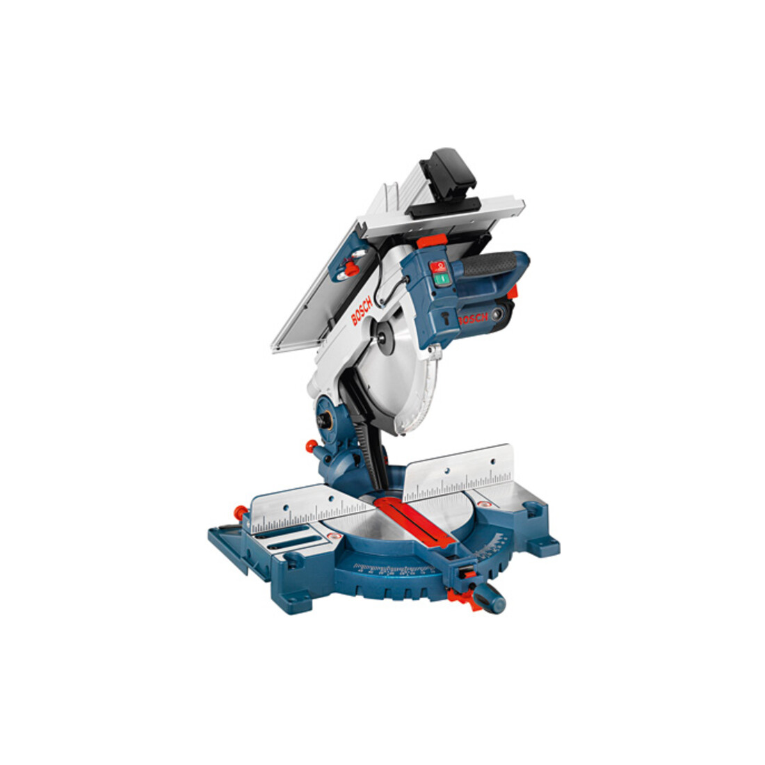 Bosch Sega combinata GTM 12 JL