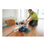 Bosch Sega combinata GTM 12 JL-4