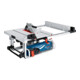 Bosch Sega da banco GTS 10 J-5