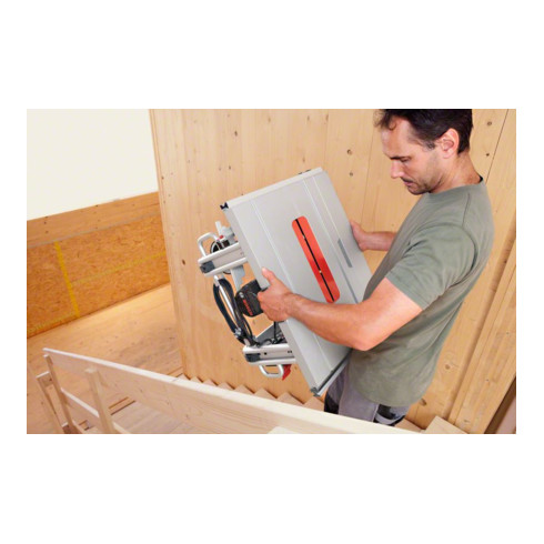 Bosch Sega da banco GTS 10 J