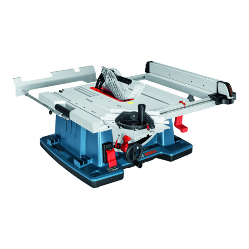 Bosch Sega da tavolo GTS 10 XC