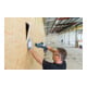 Bosch Sega frontale a batteria GSA 18 V-LI C Solo Version con L-BOXX-4