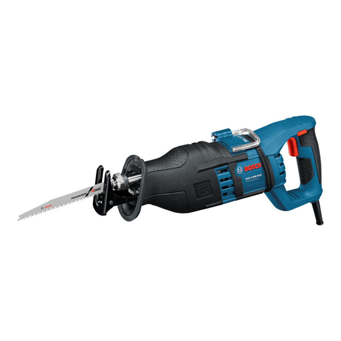 Bosch Sega frontale a gattuccio GSA 1300 PCE