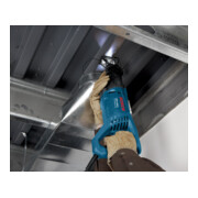 Bosch Sega frontale GSA 1100 E lama per sega per metallo S 123 XF lama per sega per legno S 2345 X-5