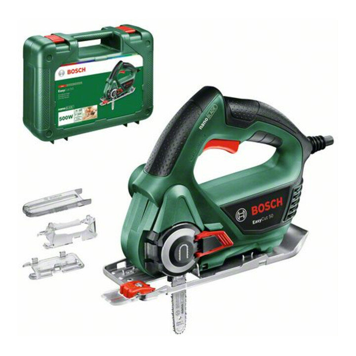 Bosch Sega NanoBlade EasyCut 50