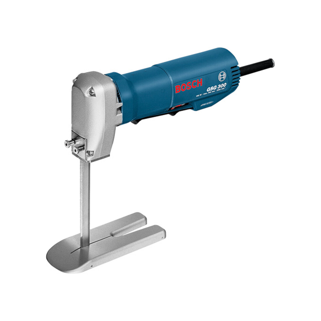 Bosch Sega per espanso GSG 300