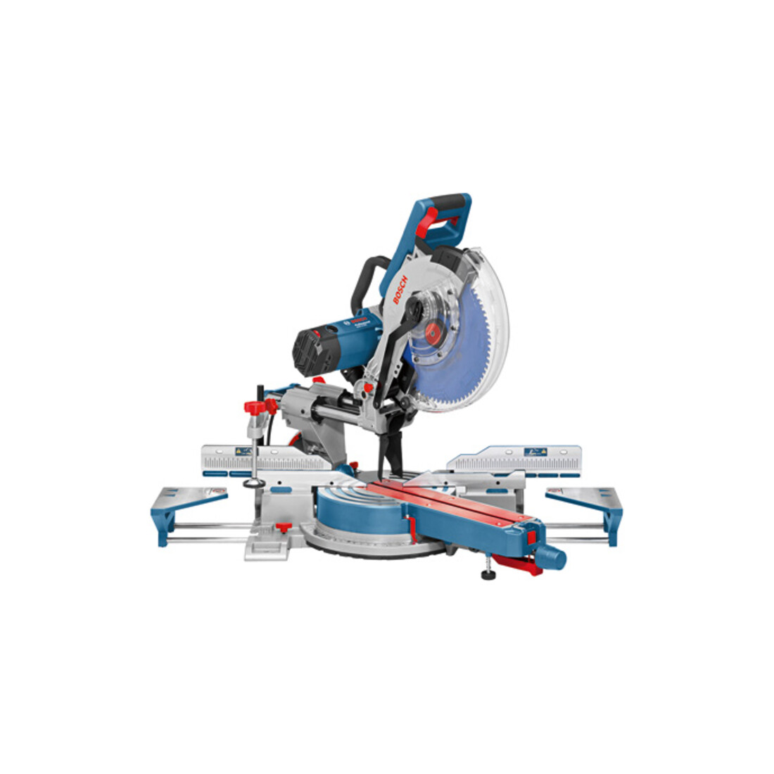 Bosch Sega per pannelli GCM 12 SDE