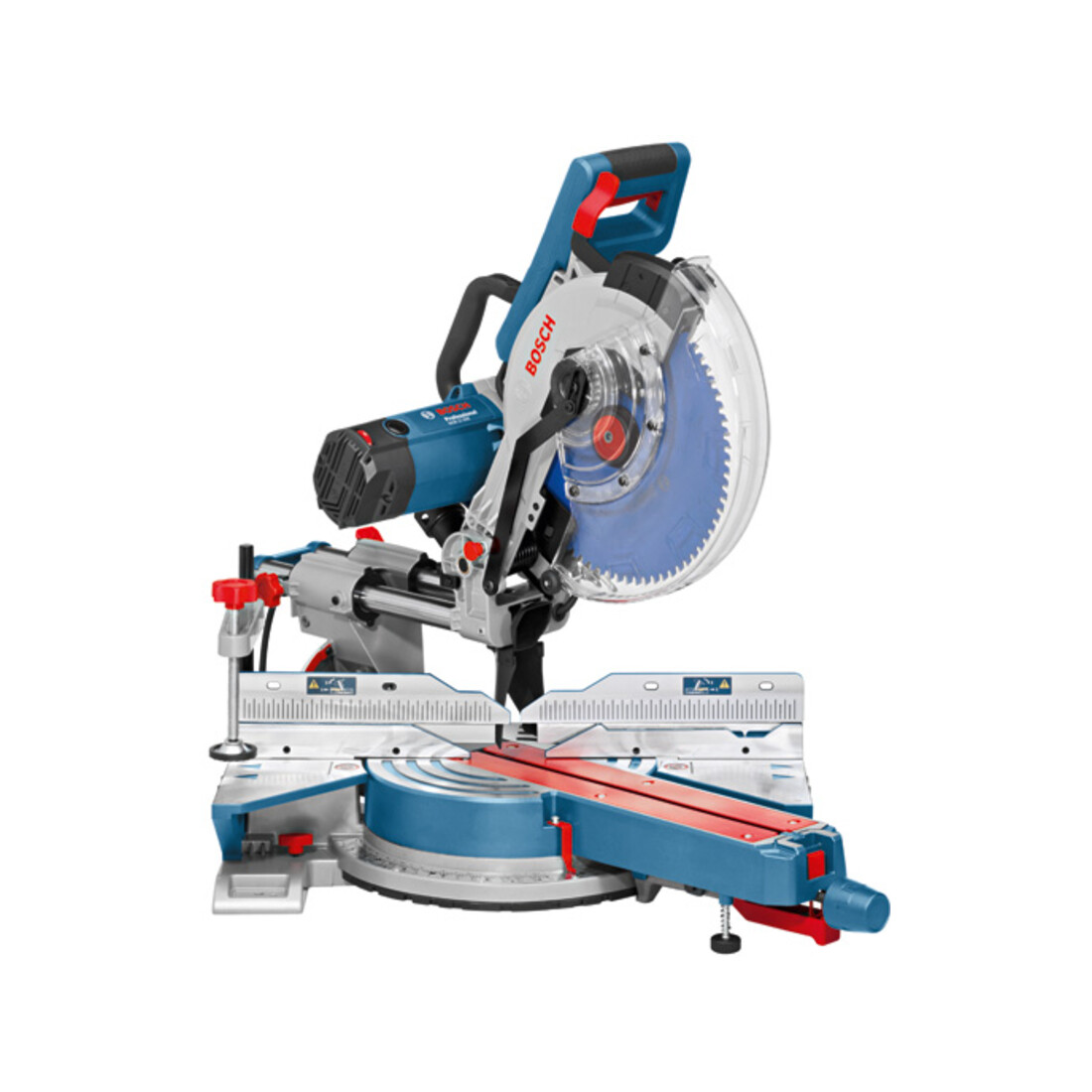 Bosch Sega per pannelli GCM 12 SDE