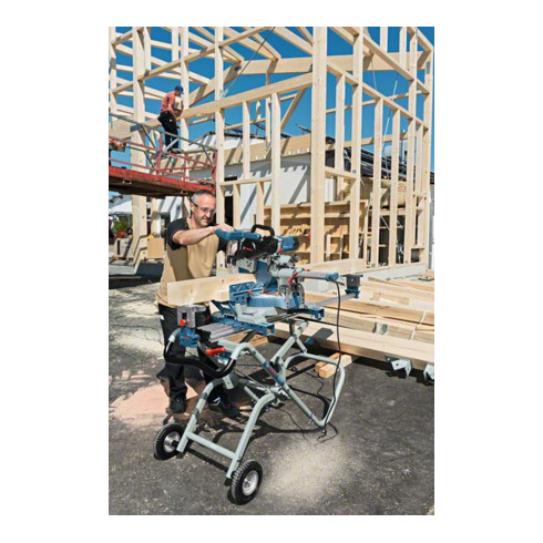 Bosch Sega per pannelli GCM 12 SDE