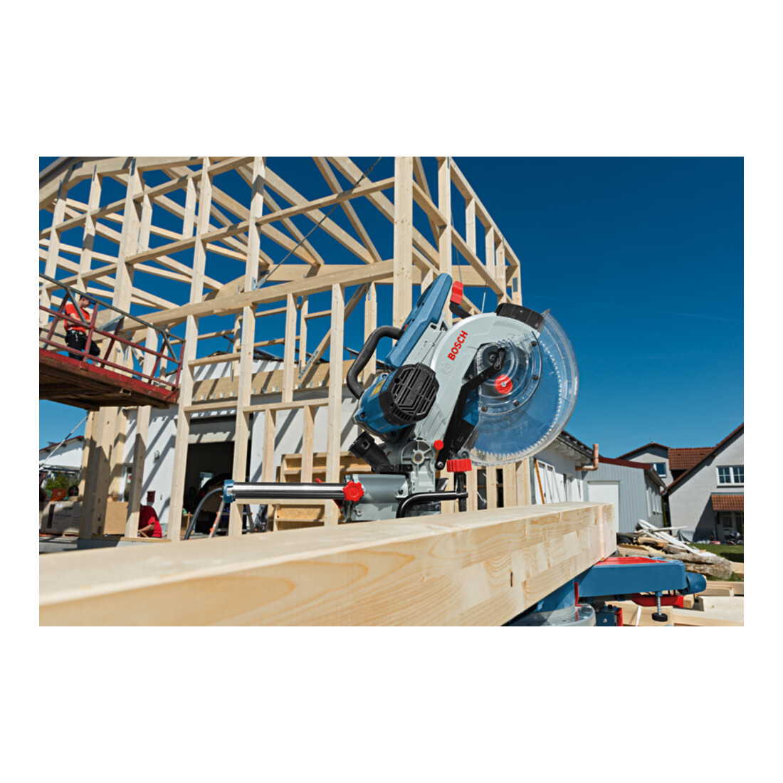 Bosch Sega per pannelli GCM 12 SDE