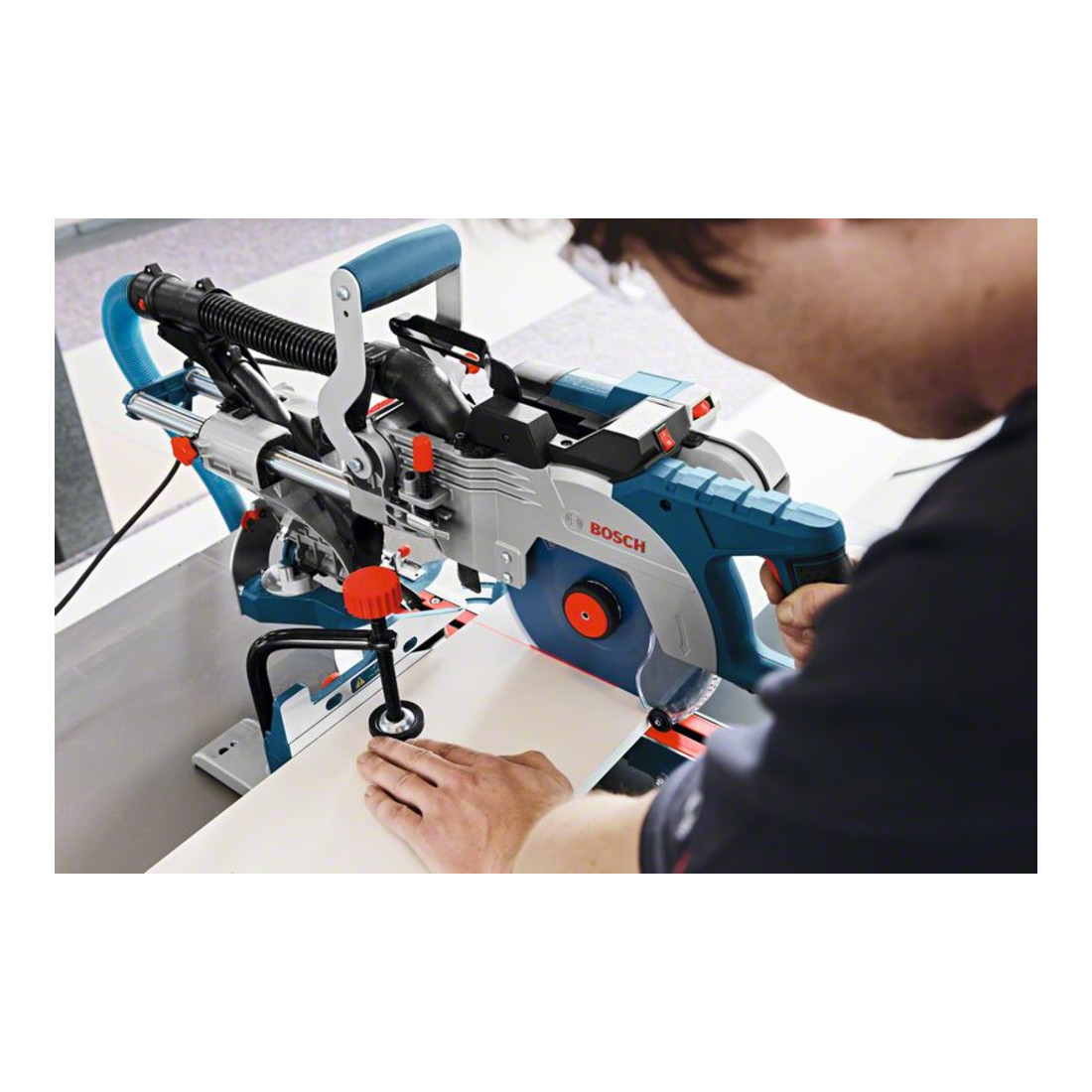 Bosch Sega per pannelli GCM 8 SDE