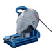 Bosch Sega per troncatura di metalli GCO 14-24 J, 2400 W, 3800 giri/min-1