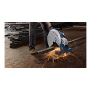 Bosch Sega per troncatura di metalli GCO 14-24 J, 2400 W, 3800 giri/min-4