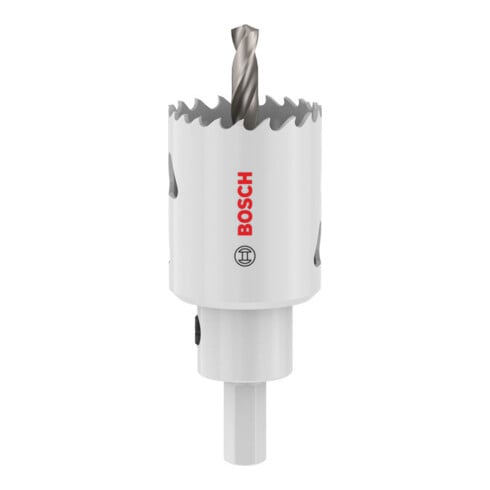 Bosch Seghetto a tazza Multi Material con attacco, 35 x 40 mm