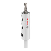 Bosch Seghetto a tazza Multi Material con supporto, 19 x 40 mm-4