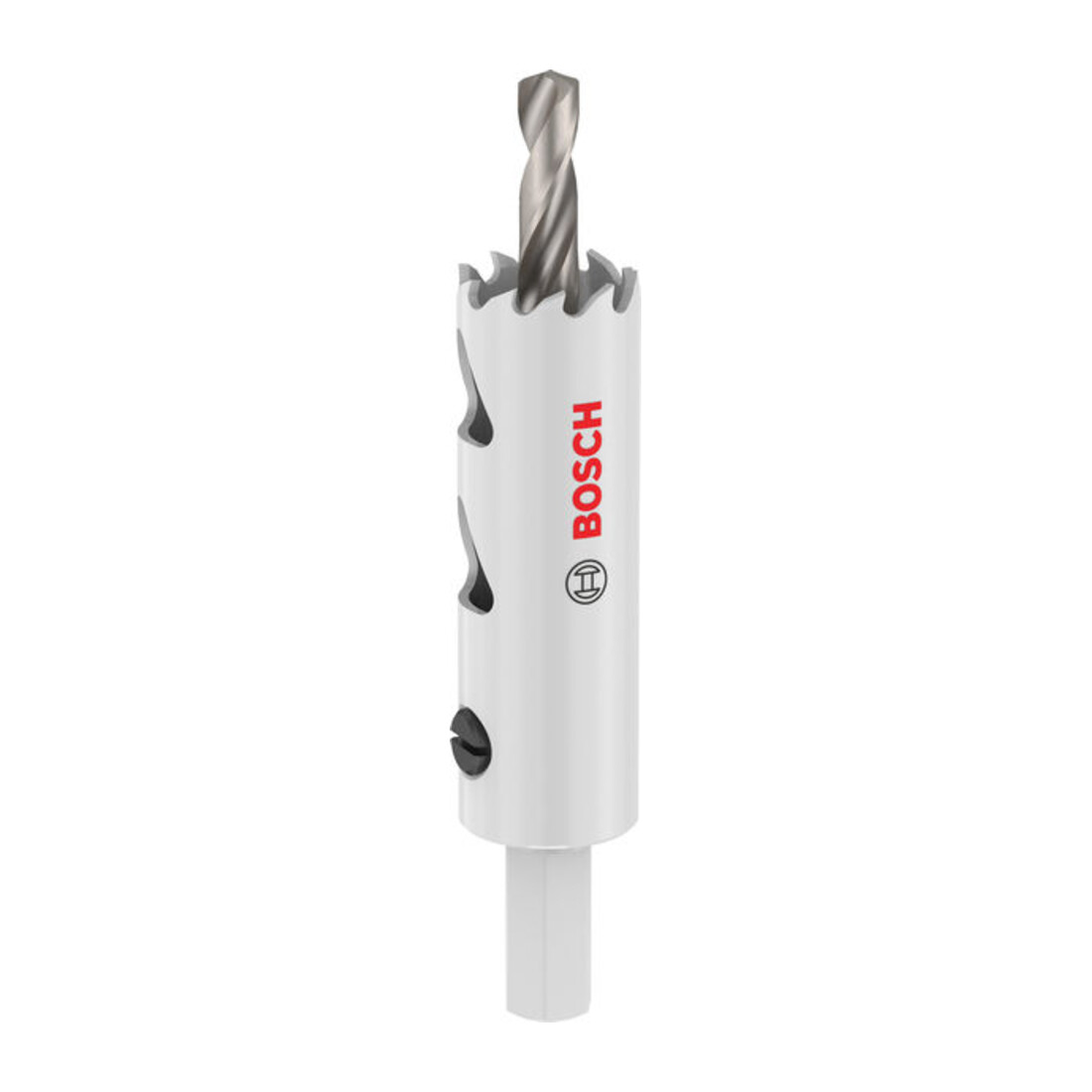 Bosch Seghetto a tazza Multi Material con supporto, 19 x 40 mm