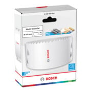 Bosch Seghetto a tazza multi materiale con filetto, 105 x 40 mm-4
