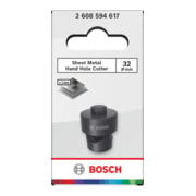 Bosch Seghetto a tazza per lamiera, 32 x 1 mm-4