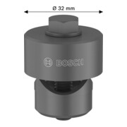 Bosch Seghetto a tazza per lamiera, 32 x 1 mm-5