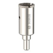 Bosch Seghetto a tazza per piastrelle con attacco, 27 x 40 mm-4