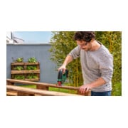 Bosch Seghetto alternativo a batteria UniversalSaw 18V-100-4
