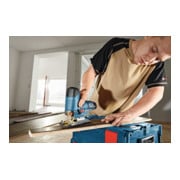Bosch Seghetto alternativo Batteria ricaricabile, Modello: GST1270-4
