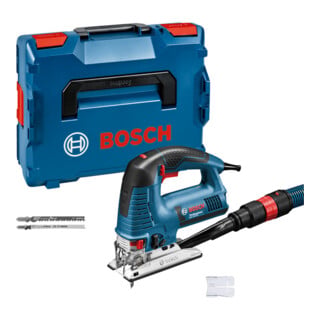 Bosch Seghetto alternativo GST 160 BCE