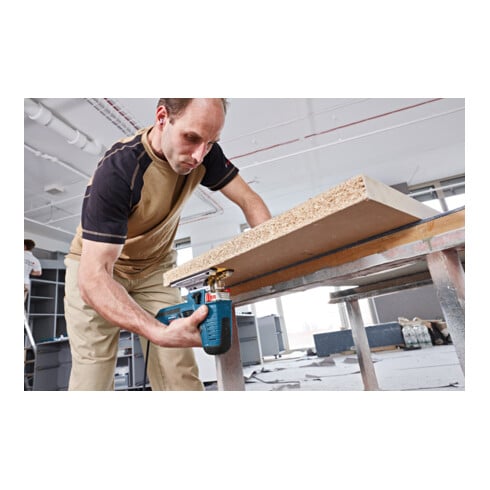 Bosch Seghetto alternativo GST 160 CE