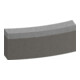 Bosch Segmente für Diamantbohrkrone Standard for Concrete 102 mm 9, 10 mm-1