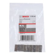 Bosch Segmente für Diamantbohrkrone Standard for Concrete 102 mm 9, 10 mm-4