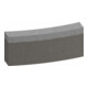 Bosch Segmente für Diamantbohrkrone Standard for Concrete 122 mm 10 10 mm-1